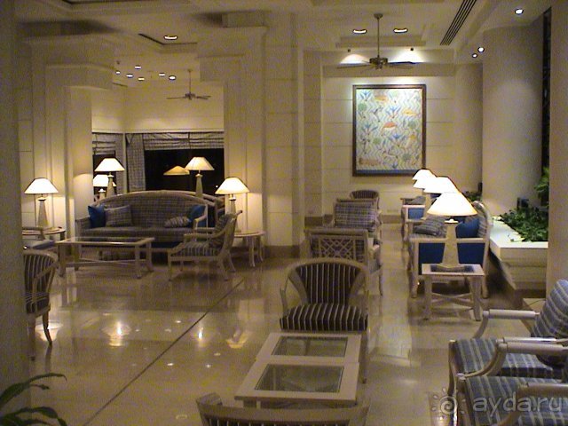 фото Sheraton Soma Bay