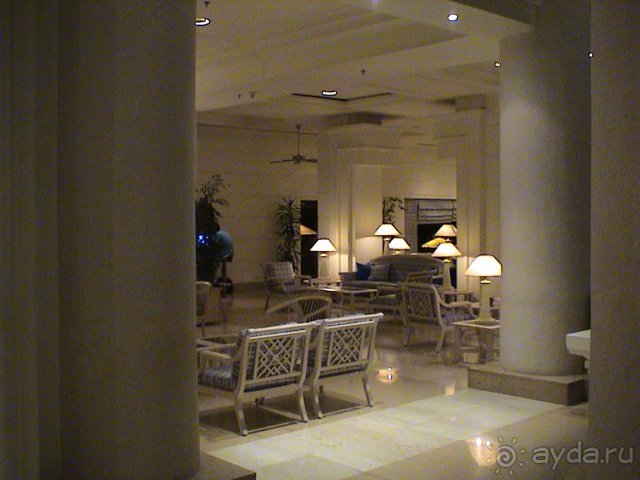 фото Sheraton Soma Bay