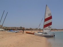 фото Sheraton Soma Bay