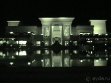 фото Sheraton Soma Bay