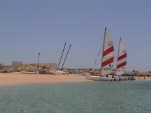 фото Sheraton Soma Bay