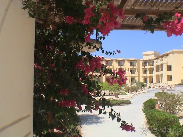 фото Sheraton Soma Bay