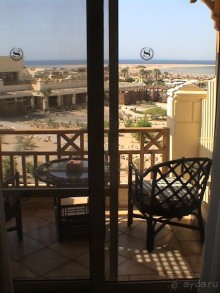 фото Sheraton Soma Bay