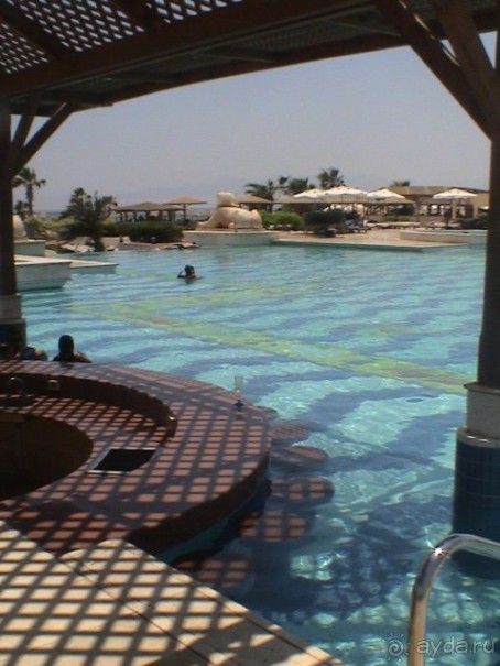 фото Sheraton Soma Bay