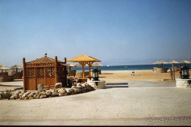 фото Kaya Belek