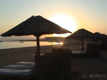 фото Sheraton Soma Bay