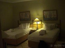фото Sheraton Soma Bay