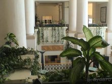 фото Sheraton Soma Bay