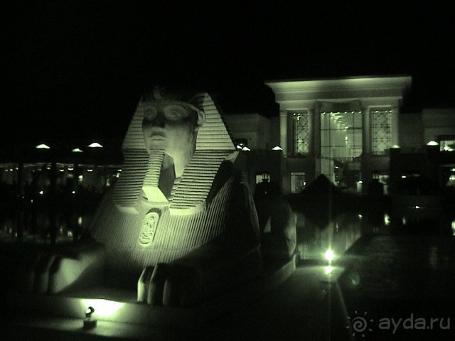 фото Kaya Belek