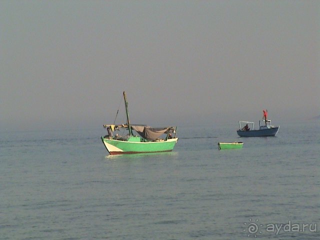 И это все о нем...О Шератоне,конечно!