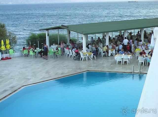 фото Caribbean World Monastir