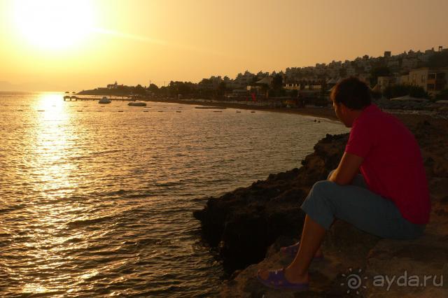 фото Caribbean World Monastir