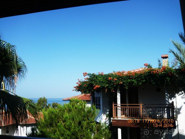 фото Атлас Парк-Отель