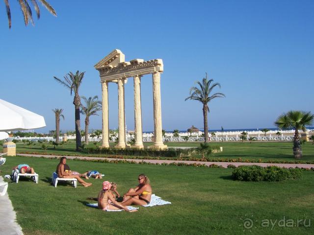 фото Selectum Noa Belek