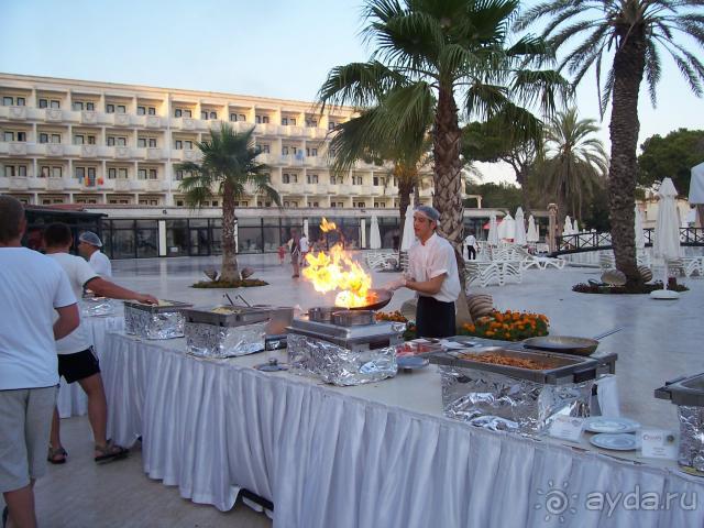 фото Selectum Noa Belek