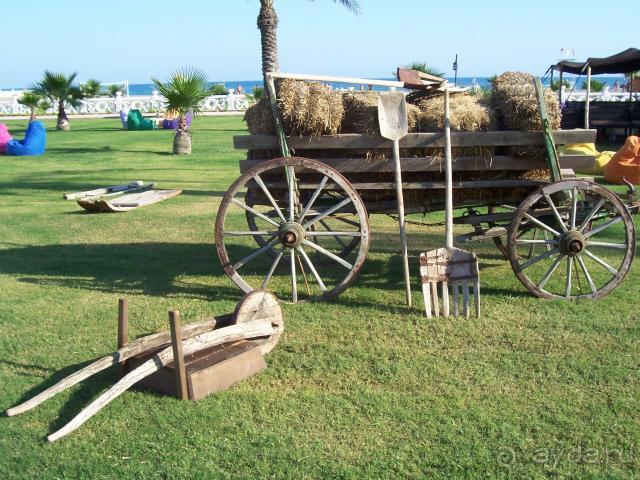 фото Selectum Noa Belek