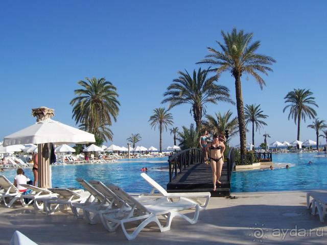 фото Selectum Noa Belek