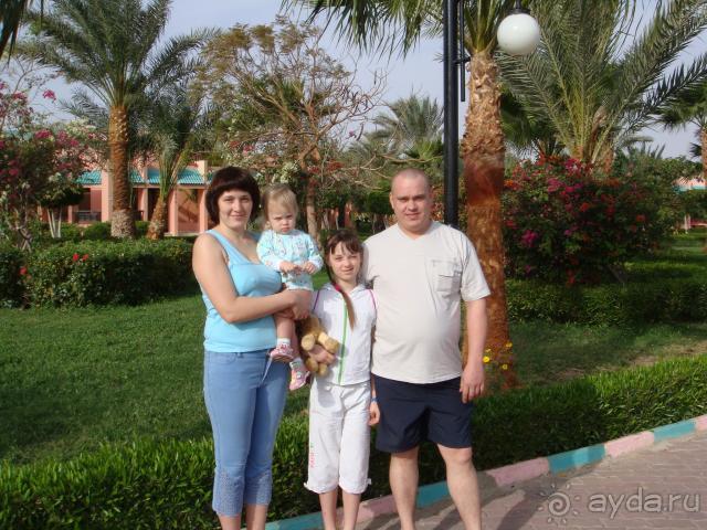 фото Sunrise Diamond Beach Resort 