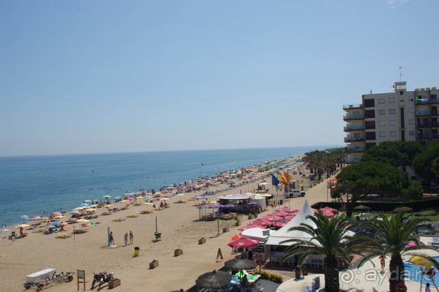 фото LTI-Mahdia Beach