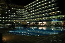 фото LTI-Mahdia Beach