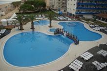 фото LTI-Mahdia Beach