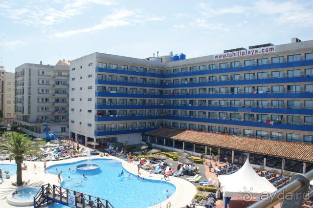 фото LTI-Mahdia Beach