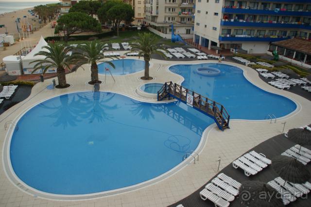 фото LTI-Mahdia Beach