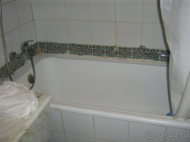 Удобства в номере