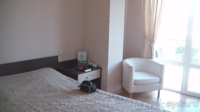 фото Odessa Beach