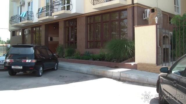 фото Odessa Beach