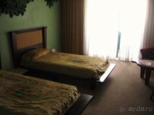 фото Holiday Area Eco Dream Club Sea Resort (закрыт)