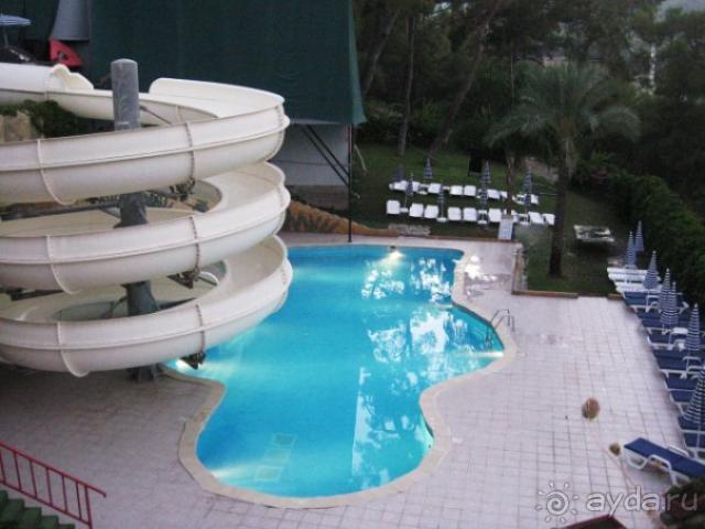 хорошее место!