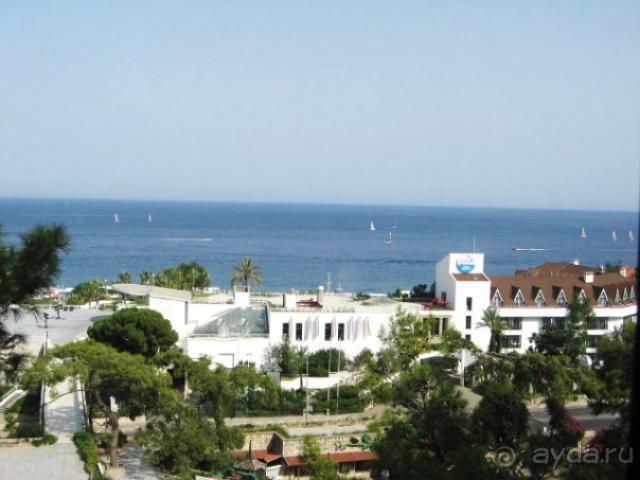 хорошее место!