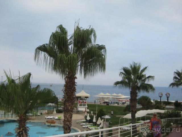 хорошее место!