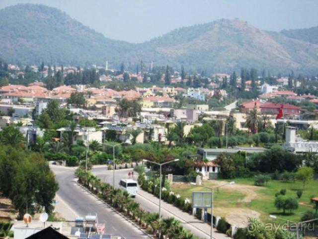 хорошее место!