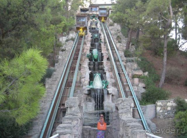 хорошее место!