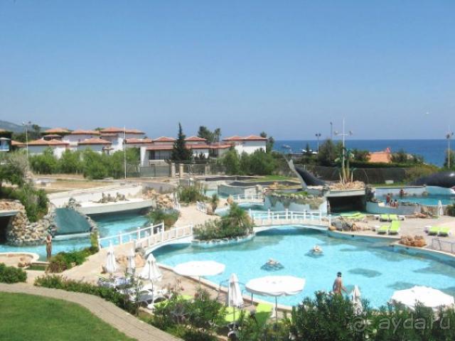 хорошее место!