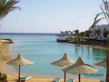Arabia Beach & Bel Air Beach Resort