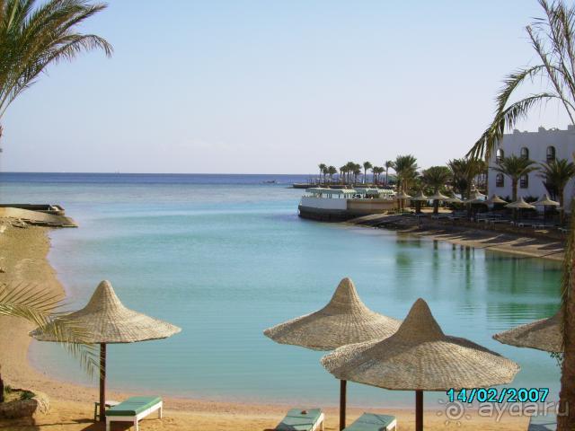 фото Bel Air Azur Resort