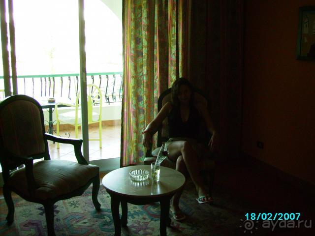 фото Bel Air Azur Resort