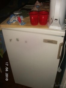 фото Горный Орел