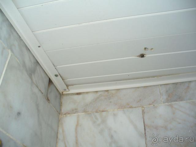 фото Lykia Botanika Beach & Fun Club