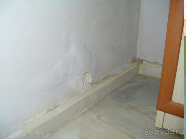 фото Lykia Botanika Beach & Fun Club