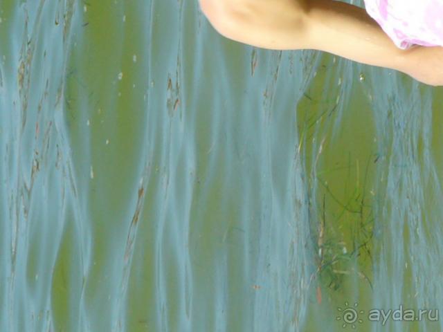 фото Lykia Botanika Beach & Fun Club