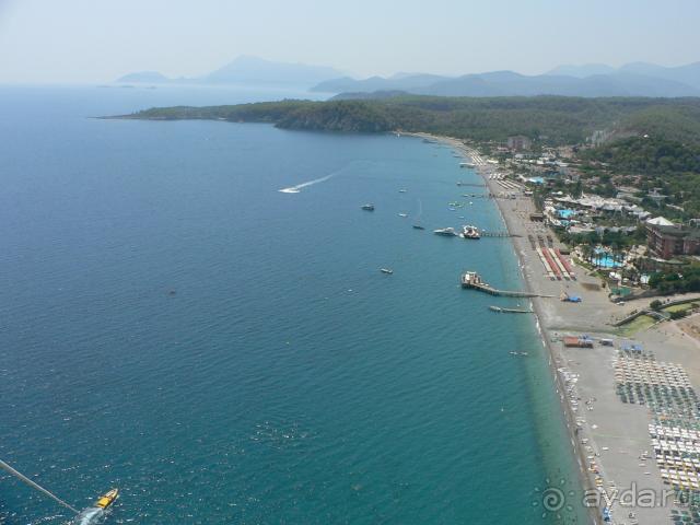 В целом все очень неплохо, еще разочек приехал бы