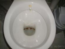 Убогий отель на море с плохой едой