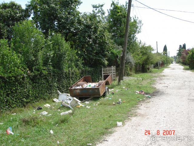 фото Лагуна