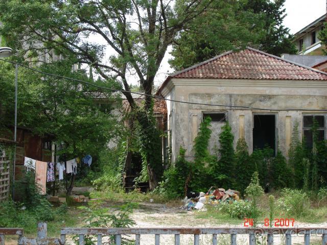 фото Лагуна