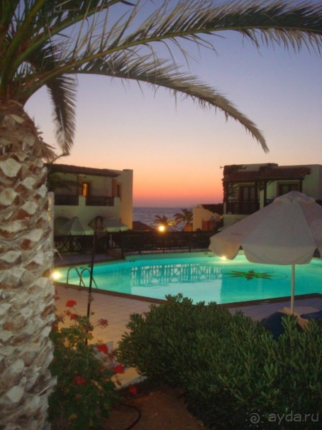 отличный отдых для лентяев