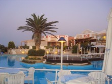 отличный отдых для лентяев